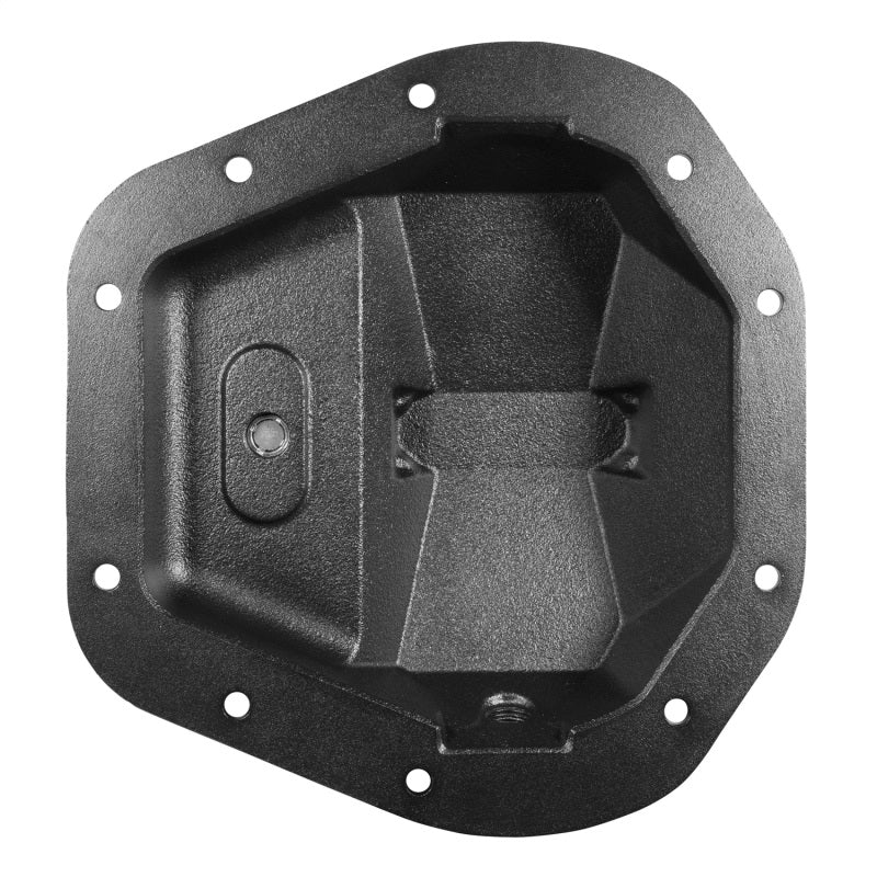 Yukon Gear & Axle YHCC-D60 Yukon Gear Hardcore Diff Cover for Dana 50/60/70