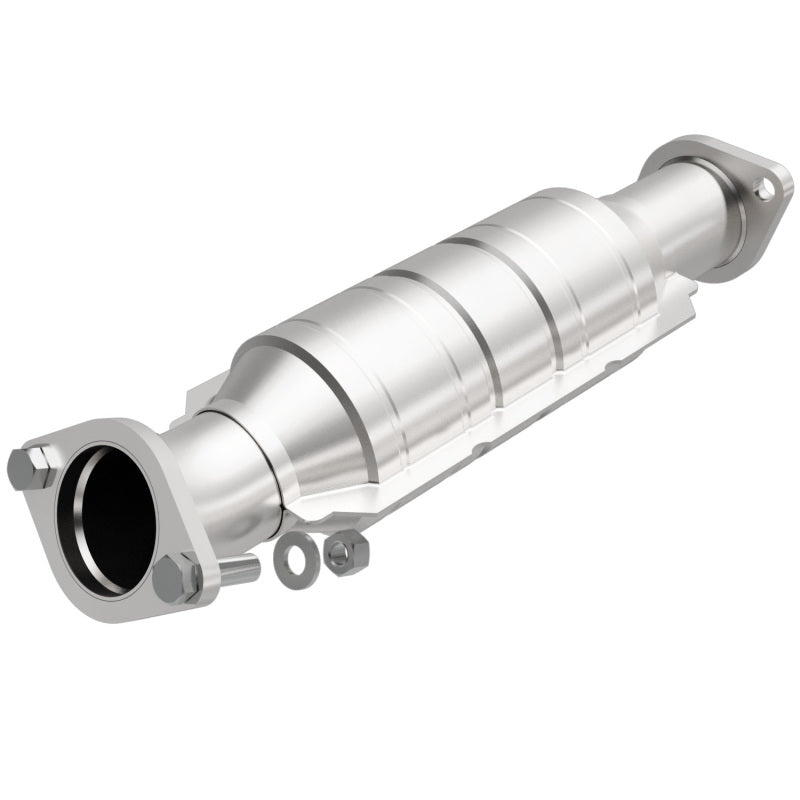 Magnaflow 24426 MagnaFlow Conv DF 06-10 Hyundai Azera 3.8L