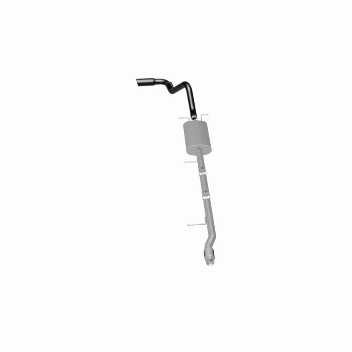 Magnaflow 15359 MagnaFlow SYS Cat-Back 14-16 Chevy Silverado 1500 4.3/5.3L 3 inch