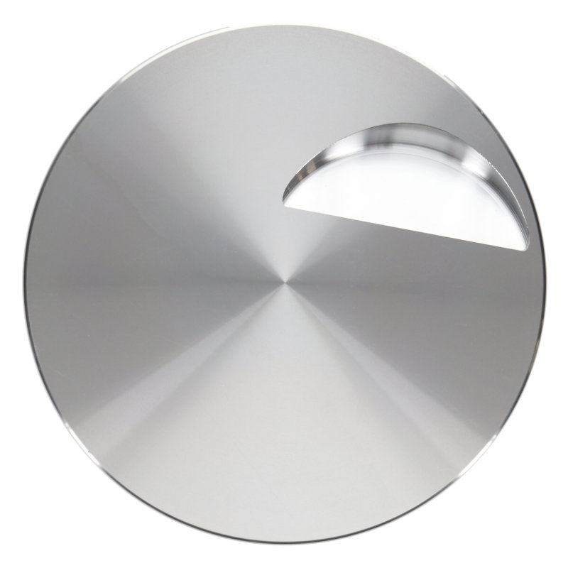 Je Pistons JEP257966 BBC Flat Top Piston Set 4.530 Bore -3cc