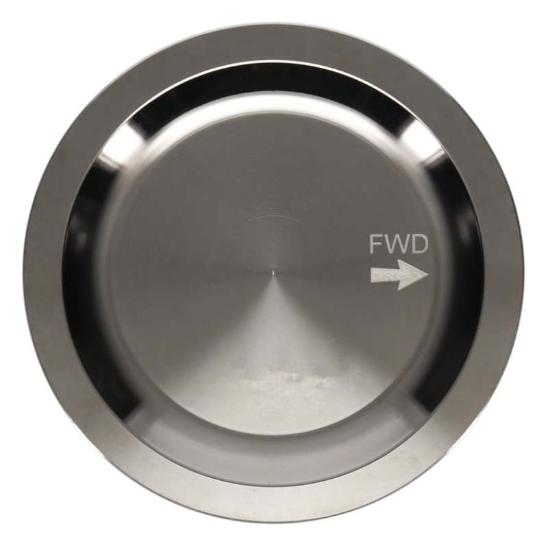Wiseco K556M87AP Nissan SR20/SR20DET Turbo -12cc Dish 9.1:1 CR 87mm Piston Kit