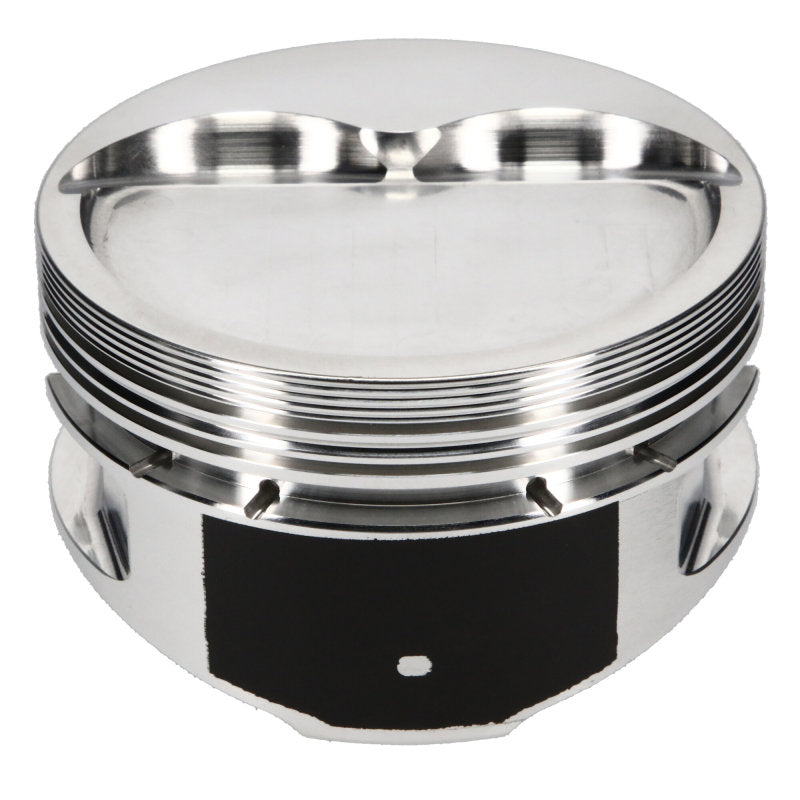 JE Pistons 194888 SBC INV DOME -28CC Set of 8 Pistons