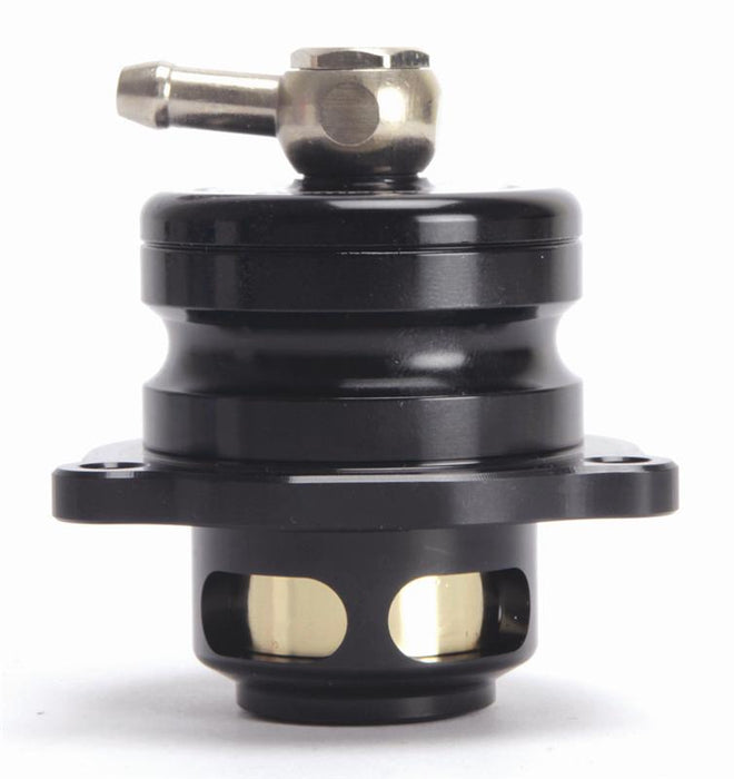 Turbosmart TS-0203-1261 12-19 Ford Focus ST(MK3) 2.0L EcoBoost Kompact Plumb Back Diverter Valve (Shortie)