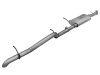aFe 49-08040 AFE Exhaust Cat Back