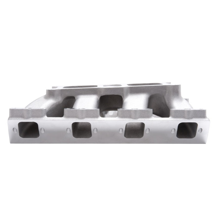 Edelbrock EDE75245 BBM 426 Hemi Dual Quad Intake Manifold for EFI