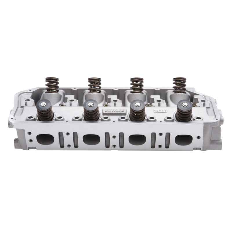 Edelbrock EDE61175 BBM 426 Hemi Victor Jr. Cylinder Head - Assem