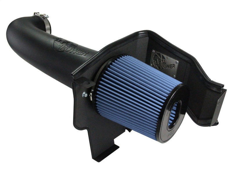 aFe 54-12162 MagnumFORCE Intake Stage-2 Pro 5R 11-13 Dodge Challenger/Charger/Chrysler 300 V8 5.7L