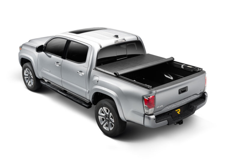 Truxedo 255801 05-15 Toyota Tacoma 5ft TruXport Bed Cover
