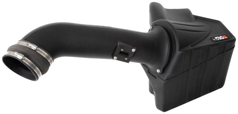 K&N Engineering 63-2613 K&N 63 Series AirCharger Performance Intake 20-21 Ford F250 V8-6.7L DSL