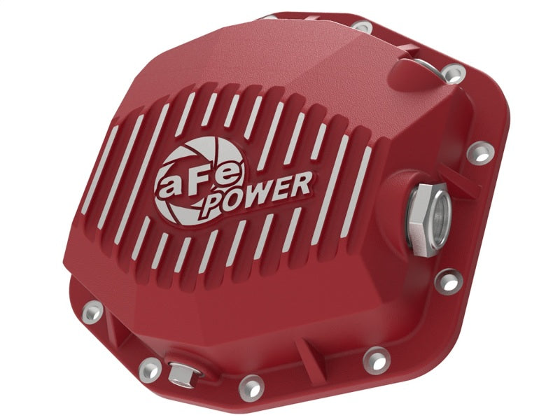 aFe 46-71000R AFE Diff/Trans/Oil Covers