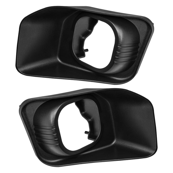 ORACLE Lighting 5862-504 Oracle 11-15 Ford Superduty High Powered LED Fog (Pair) - 6000K