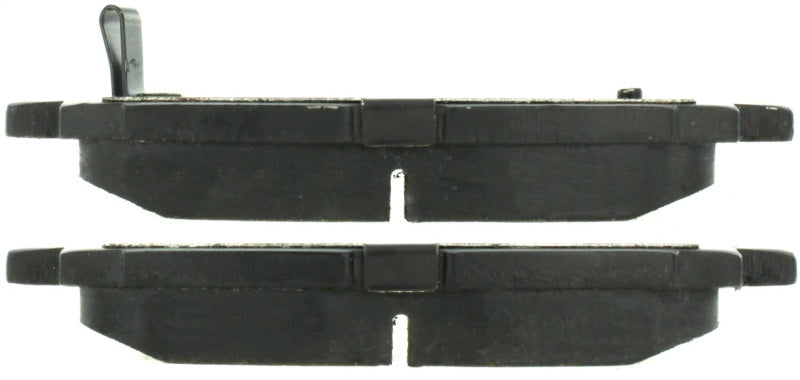 Stoptech 309.08220 StopTech Performance 00-05 Spyder MR2 / 00 Celica GT / 04-07 xA/xB Front Brake Pads
