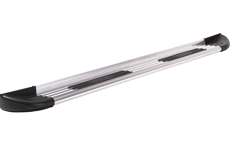 LUND 291111 Lund 02-09 Jeep Liberty (54in) TrailRunner Extruded Multi-Fit Running Boards - Brite