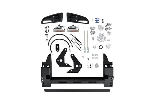 ARB 6173022 Bumper Mounting Kit for 3420210