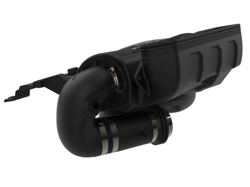 aFe 50-70075D Momentum GT Pro Dry S Cold Air Intake System 2021 RAM 1500 TRX V8-6.2L SC