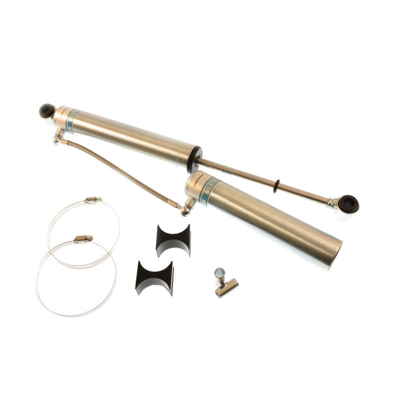 Bilstein 25-176230 5160 Series 5165 Series 8.9in. Travel 255/70 46mm Monotube Shock Absorber
