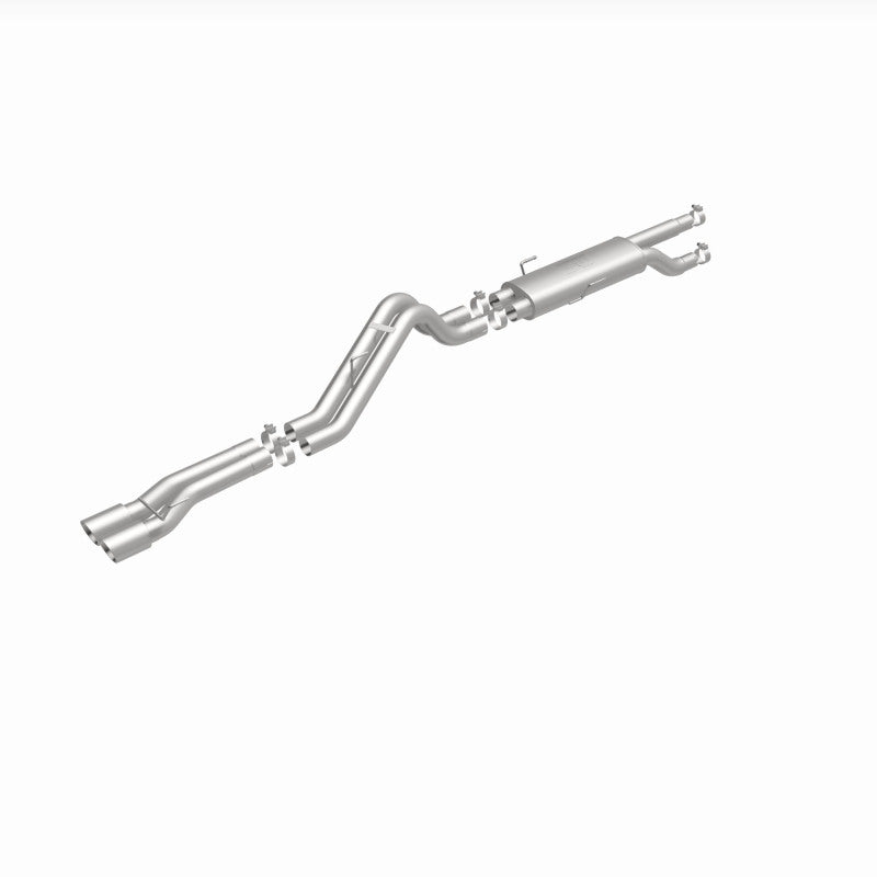 Magnaflow 15832 MagnaFlow System C/B Dodge RAM SRT-10 V1