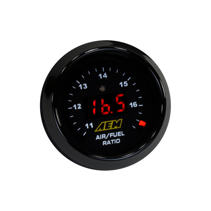 AEM 30-4110 AEM Digital Gauges