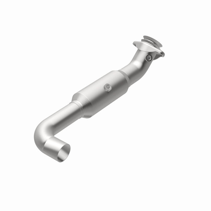 Magnaflow 21-520 MagnaFlow Converter Direct Fit 10-14 Ford F-150 6.2L