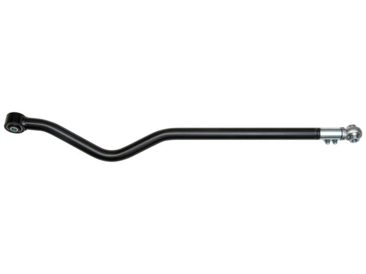 ICON 22027 2018+ Jeep Wrangler JL / 2020+ Jeep Gladiator JT Front Adj Track Bar Kit