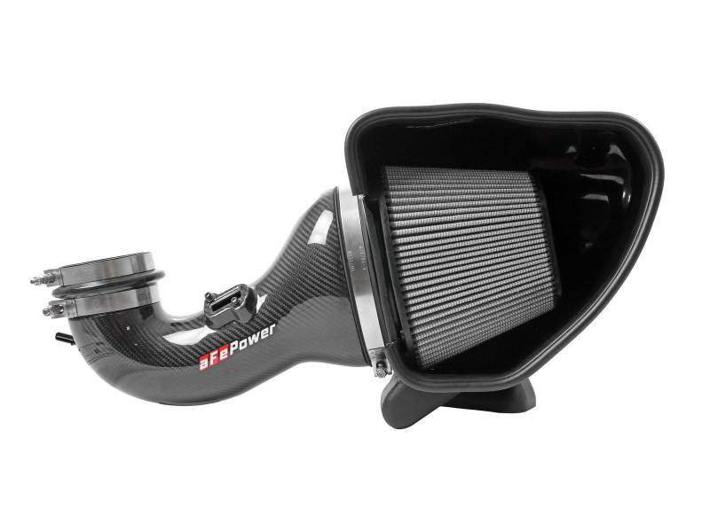 aFe 57-10018D AFE Track Series Intake