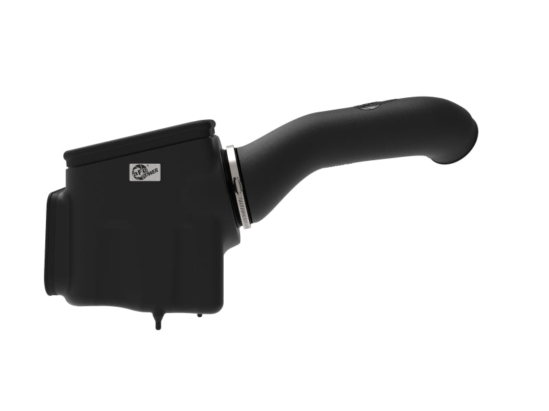aFe 54-12902R Magnum FORCE Stage-2 Pro 5R Cold Air Intake System 17-19 GM Silverado/Sierra 2500HD/3500HD