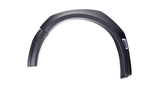 GrimmSpeed TBG114036 2018+ Subaru Crosstrek TRAILS Fender Flare Kit