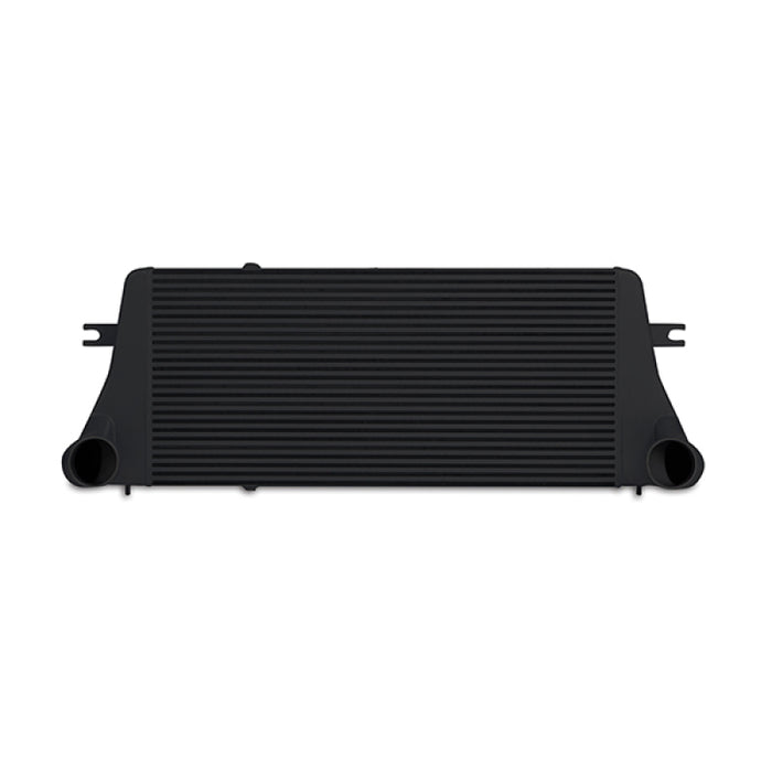 Mishimoto MMINT-RAM-94KBK 94-02 Dodge RAM 2500 5.9L Cummins Intercooler Kit w/ Pipes (Black)