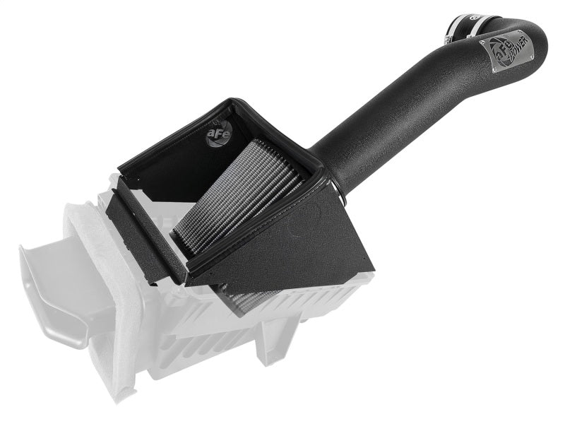 aFe 51-32332 AFE Magnum FORCE Stage-2 Cold Air Intakes