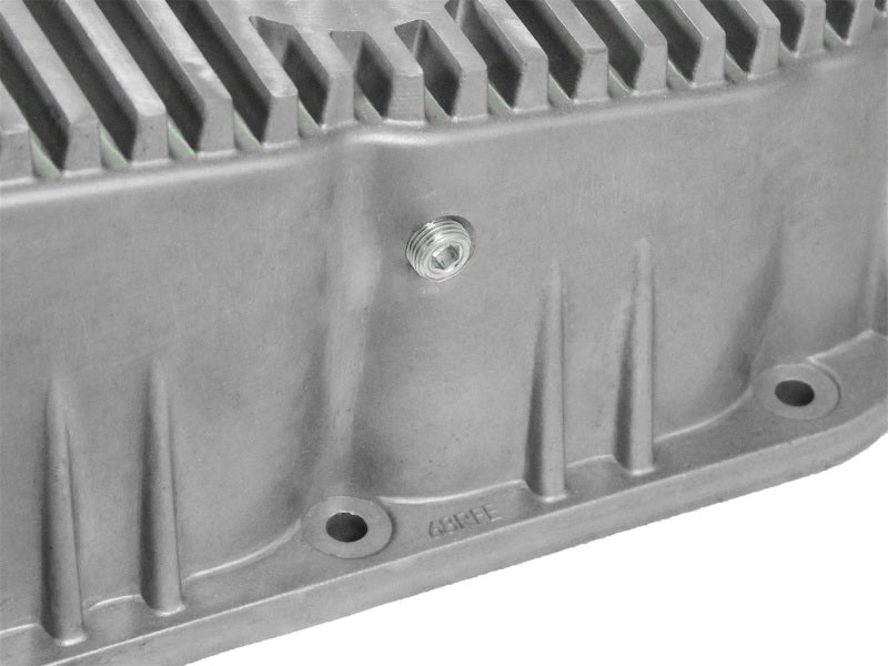 aFe 46-70060 AFE Diff/Trans/Oil Covers