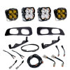 Baja Designs BAJ Fog Light Pocket Kit 440032UP