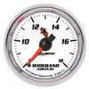 AutoMeter AM C2 Gauges - 7171
