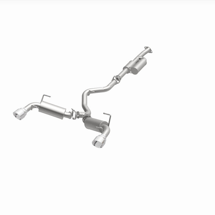 Magnaflow 19595 17-22 Subaru BRZ/Scion FR-S/Toyota GT86 NEO Cat-Back Exhaust System