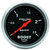 AutoMeter AM Sport-Comp Gauges - 3404-J