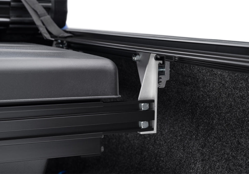 Truxedo 1117416 Full Size Truck (Non Flareside/Stepside/Composite Bed) TonneauMate Toolbox