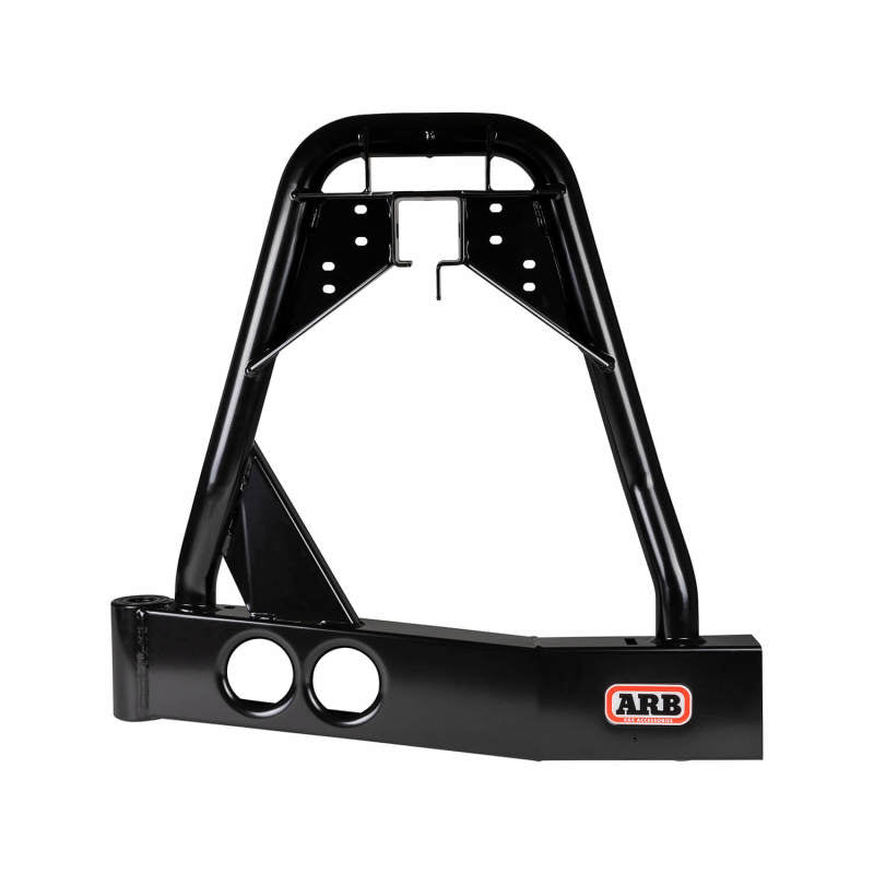 ARB 5700251 W/Carrier Rstb Lhs Blk