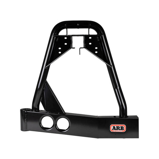 ARB 5700251 W/Carrier Rstb Lhs Blk
