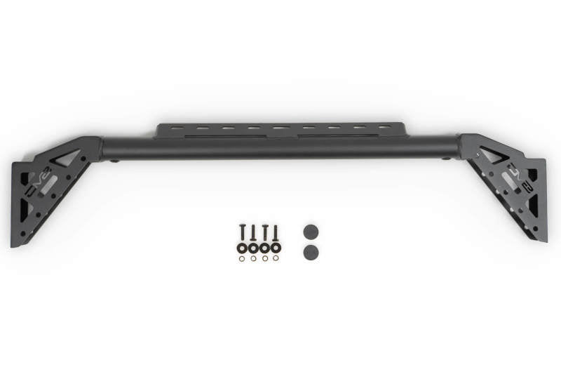 DV8 Offroad SBJL-01 18-23 Jeep Wrangler JL 4-Door Speaker/Light Bar Mount