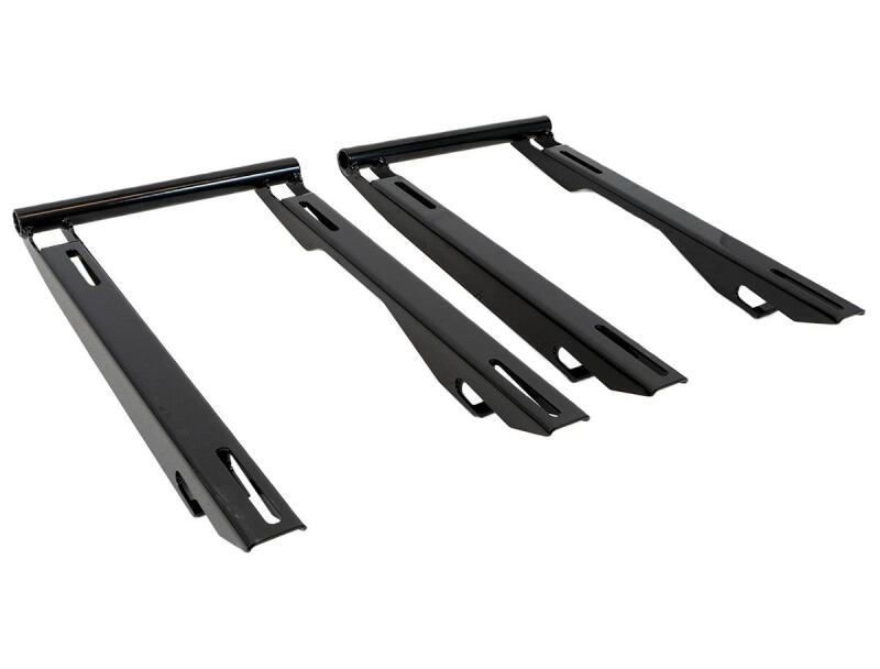 PRP Seats C79 PRP Polaris PRO XP Quick Release Front Seat Mounts (Pair)