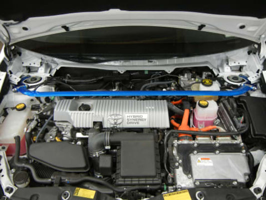 Cusco 951 540 ALHD Strut Bar F-OS ZVW30 PRIUS **FOR USDM MODEL ONLY**