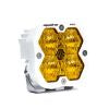 Baja Designs BAJ Squadron Pro Lights 490015WT2