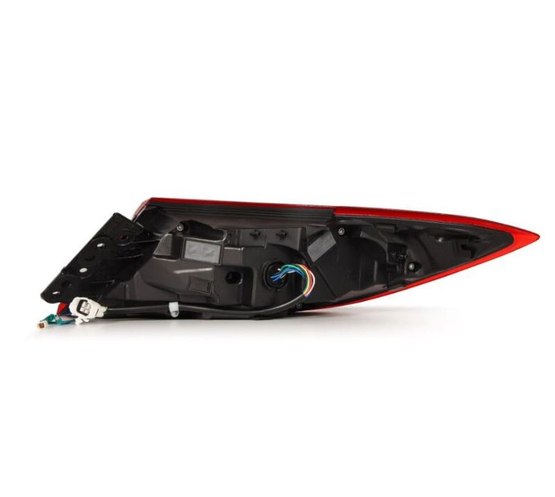 AlphaRex 675020 ARX LUXX Tail Lights