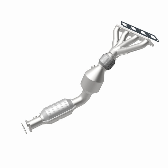 Magnaflow 50859 MagnaFlow Conv DF 02-06 Cooper/S manif