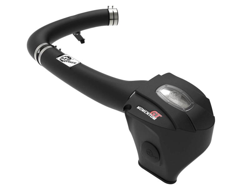 aFe 51-72201 Momentum GT Dry S Stage-2 Intake System 11-15 Dodge Challenger/Charger V6-3.6L