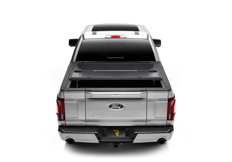 BAK 226331 17-23 Ford Super Duty 8ft Bed Flip G2