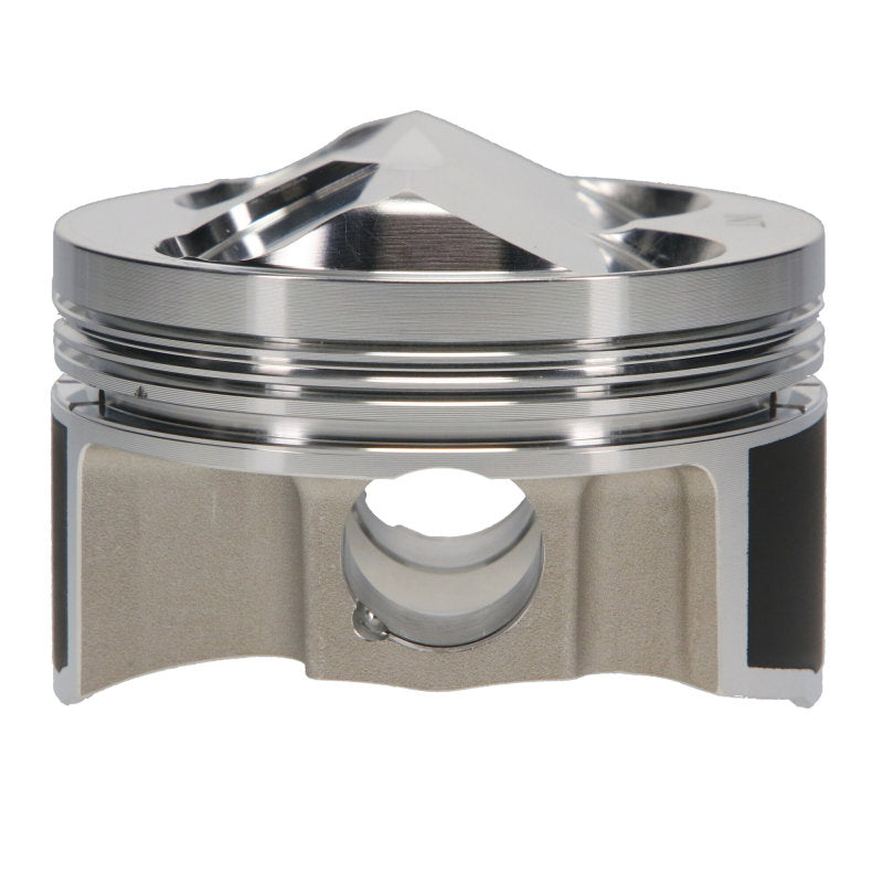 JE Pistons 302503 HONDA B18C1 81.5 KIT Set of 4 Pistons