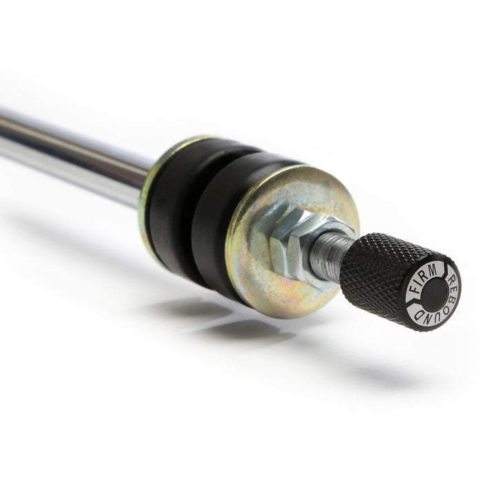 Hotchkis 70030012 Tuned Adjustable Aluminum Shock - Front for 67-69 Chevrolet Camaro