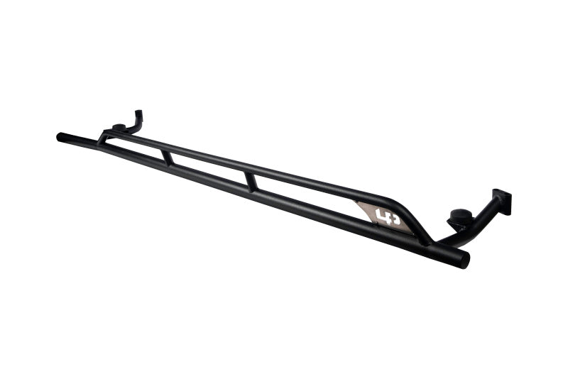 LP Aventure FLP-OBA-20-ROCK+OPC 2020+ Subaru Outback Rock Sliders (Rock Guard) - Powder Coated (Pair)