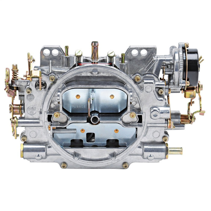 Edelbrock 1906 650 CFM Thunder AVS Annular Carb w/ Electronic Choke