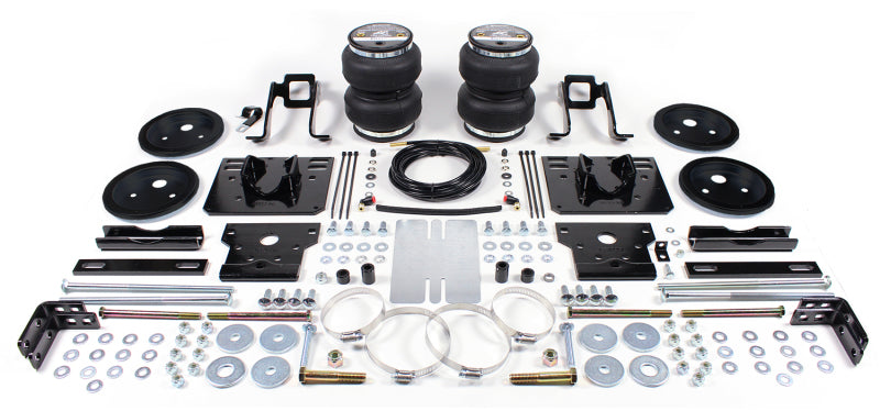 Air Lift 88390 Loadlifter 5000 Ultimate Rear Air Spring Kit for 99-04 Ford F-250 Super Duty 4WD